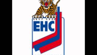 EHC Straubing Lied [upl. by Aveneg954]