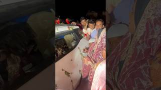 Dulhan Ghar Aayi✨Mere Devar Ki Shadi❤️🌙 shadi shortvideo [upl. by Livesay]