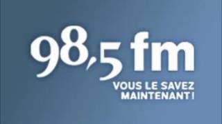 La sarcoïdose expliquée par la docteure Christiane Laberge au 985 fm [upl. by Orly]