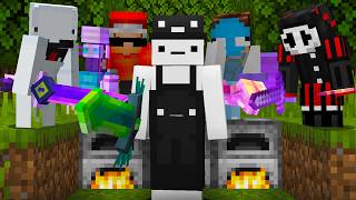 I WON SpeedSilvers Deadliest Minecraft Tournament [upl. by Neilson179]