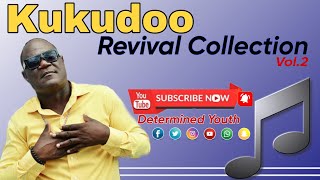 Kukudoo Revival Collection  Jamaican Revival Gospel Mix🙌🙌🙌💃🕺🕺💃 [upl. by Brent445]