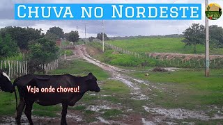 Boas Chuvas continua no Nordeste v12 [upl. by Warga707]