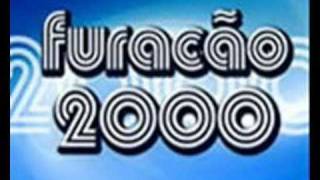 Sequência Furacão 2000  rádio Imprensa FM  anos 90 parte 1 [upl. by Head471]