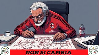 BRAVO FONSECA NON SI CAMBIA [upl. by Hentrich]