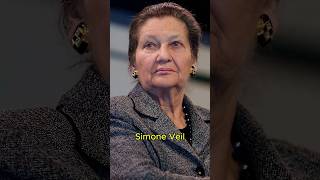 Simone Veil Partie 1 [upl. by Laeahcim]