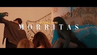 Natanael Cano  Morritas Official Video [upl. by Lonny656]