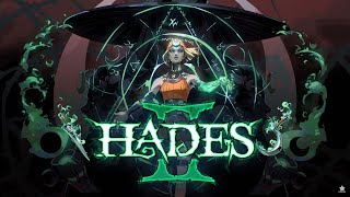 Hades 2 Early Access  Hearing Lots Of Good Talk About This [upl. by Fruma889]