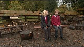 BBC Young reporter 2022 Film Apple Class Silverwood School [upl. by Enuj]