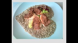 Recette Tapenade OlivesTournesol Vegan [upl. by Starobin942]