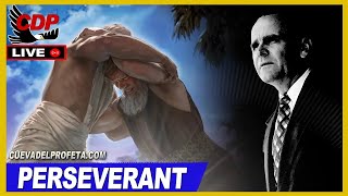 Perseverant ｜ William Branham [upl. by Roter]