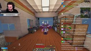 CaptainSparklez “Vault Hunters 4  Contrabanned 21quot Cut Clips [upl. by Runck]