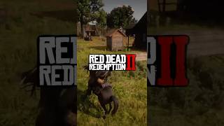 How to get one of the rarest trinkets in Red Dead Redemption shorts rdr2 [upl. by Cathryn312]