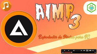 AIMP El Mejor Reproductor De Musica Para WINDOWS 788110 [upl. by Oca953]