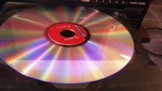 Laserdisc [upl. by Ellard]