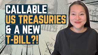 New 54 6Week TBill  How How Will Bond Yields Go  Weekly Treasury Auction Update May 2024 [upl. by Aneehsyt578]