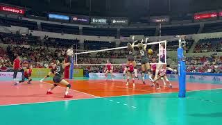 CREAMLINE vs CIGNAL Set 3amp4 Highlights • pvl 2024 Invitational Conference FINALS •Sept 12 2024 [upl. by Eceer]