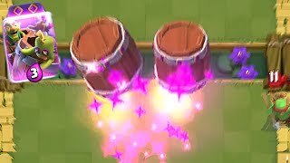 Finally The Gameplay Of Goblin Barrel Evolution [upl. by Choong161]