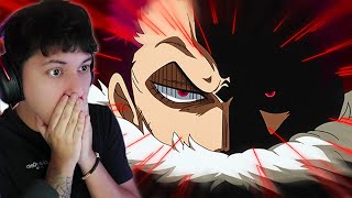 LUFFY VS KATAKURI BEGINS  One Piece Episode 851852 Reaction [upl. by Lucie642]