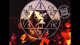 Black Sabbath  Heaven And Hell Live In Toronto 19111981 [upl. by Luana]