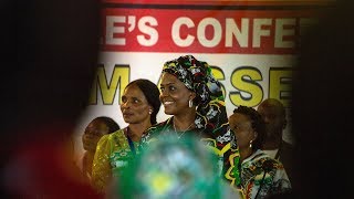 Grace Mugabe’s Fierce Battle for Power in Zimbabwe [upl. by Uis]