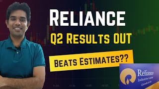 Reliance Q2 Results  Best stocks to buy  English [upl. by Natka874]