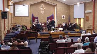 Maitland Salvation Army  08092024 [upl. by Flanagan]