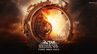 Introspective  Time and God Original Mix [upl. by Enaitsirhc885]