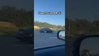 Check out this Scion FRS scion frs scionfrs gt86 86 gr86 ae86 subaru toyota brz subie [upl. by Pablo7]