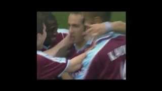 Paolo Di Canio Volley vs Wimbledon [upl. by Justen]