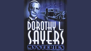 A Dorothy L Sayers Mystery Lord Peter Wimsey Edward Petherbridge 1987 BBC Two TV Series Clip [upl. by Kcirdor]