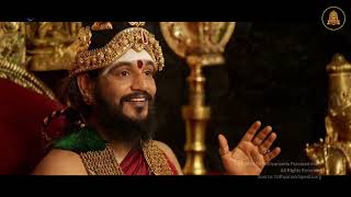 Revealing The Cosmic Truths Creation and Sustenance in Sanatana Hindu Dharma kailasa nithyananda [upl. by Aiyot]