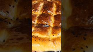 Pain Turc super moelleux Super soft Turkish bread خبز تركي ناعم للغاية [upl. by Pendergast176]