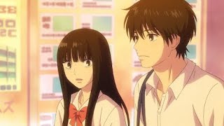 WHY KIMI NO TODOKE SUCKS [upl. by Nwadrebma552]