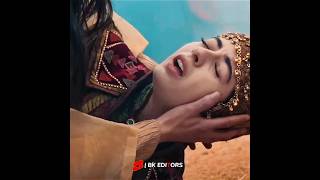 Fatima Hatun😱Death Scene😰Sofia Killed😤Htn☹Bala Crying😢To see🥺Sad Scence💥shortfeed osman [upl. by Janaya]