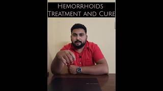 Hemorrhoids Homoeopathic Treatment and Cure ytshorts ytshort youtubeshorts [upl. by Enrol]