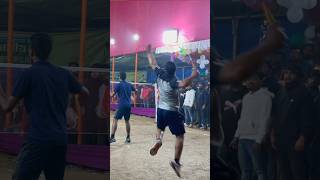 Outdoor badminton tournament shorts shuttlershubho outdoorbadmintonmatch badmintontrickshots [upl. by Higgs]