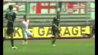 Stephan El ShaarawySkills and Goals [upl. by Atenek]