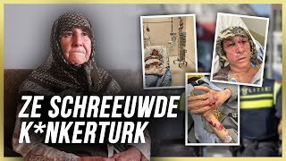 Racistische buurvrouw mishandeld 82jarige oma [upl. by Ameyn887]