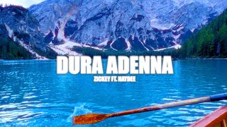 Dura Adenna දුර ඇදෙන්න ZICKEY OFFICIAL MUSIC VIDEO [upl. by Rubi450]