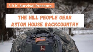 Aston House Backcountry Overview [upl. by Lightfoot624]