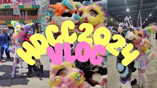 DCC 2024 vlog by a furry [upl. by Nahtaneoj12]