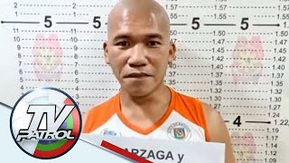 Vlogger na si Nino Barzaga alyas quotBoy muraquot arestado dahil sa kasong Cybel Libel  TV Patrol [upl. by Artened]