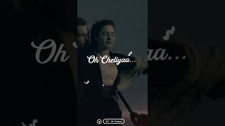 Oh Cheliyaa 🌈🎶 lovesongs newmusic telugumusic newsongstelugu viralvideo trending shorts [upl. by Eerahc835]