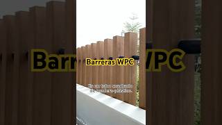 ¡Precioso y digno de tener fabricatorfabricantedecoraciondecoraciónmaterialwpcwpcwallpanel [upl. by Bard]