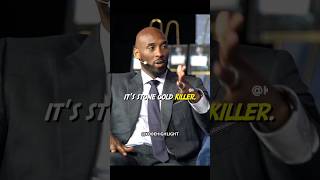 Kobe Bryant used Halloween theme song for motivation ￼ [upl. by Kirbee645]