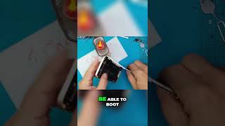 Reviving an iPhone 8 How to Replace the Battery IPHONE 8  Sydney CBD Repair Centre [upl. by Dajma]