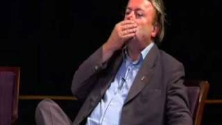 Hitchens the purpose of life [upl. by Cobbie]