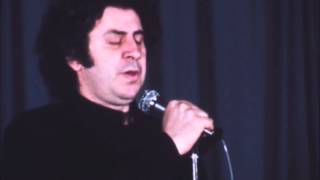 Mikis Theodorakis sings Sou ipam Psemata Polla [upl. by Sall247]