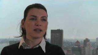 Julianna Margulies 89 Actor Film Stage amp Television [upl. by Lamraj]