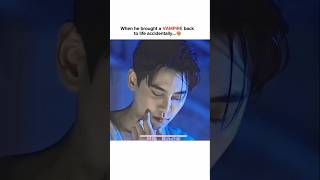 K Korean Drama Vampire vampire korean latest [upl. by Edmondo]